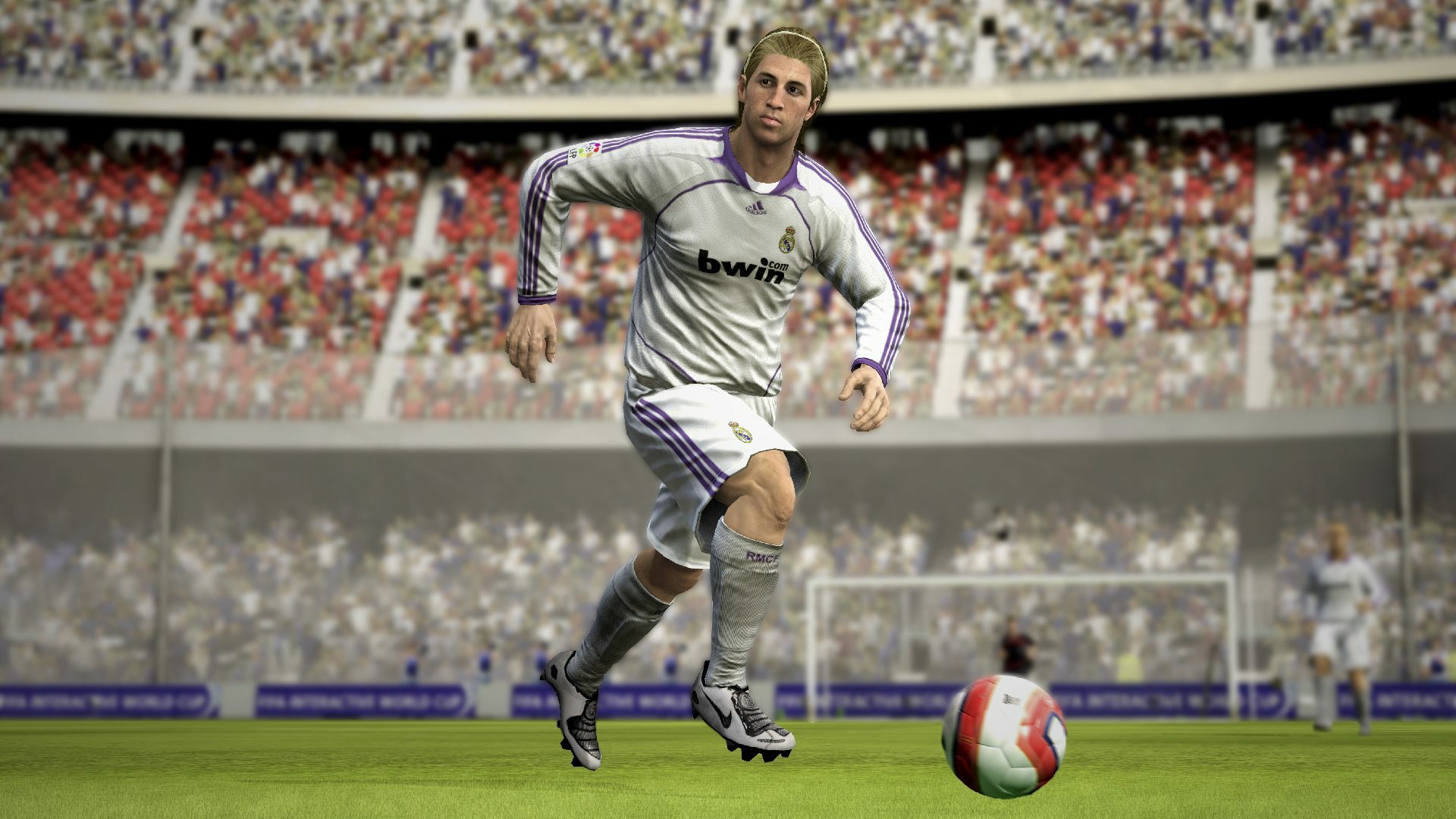 FIFA 08 - Imagen 37